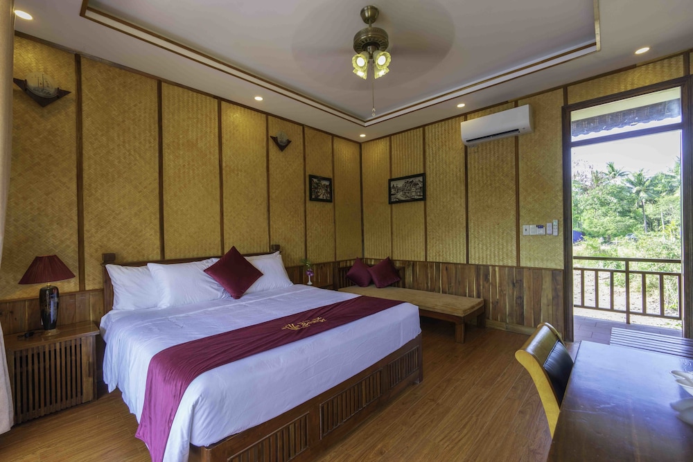 Phu Quoc Bambusa Resort 18/50