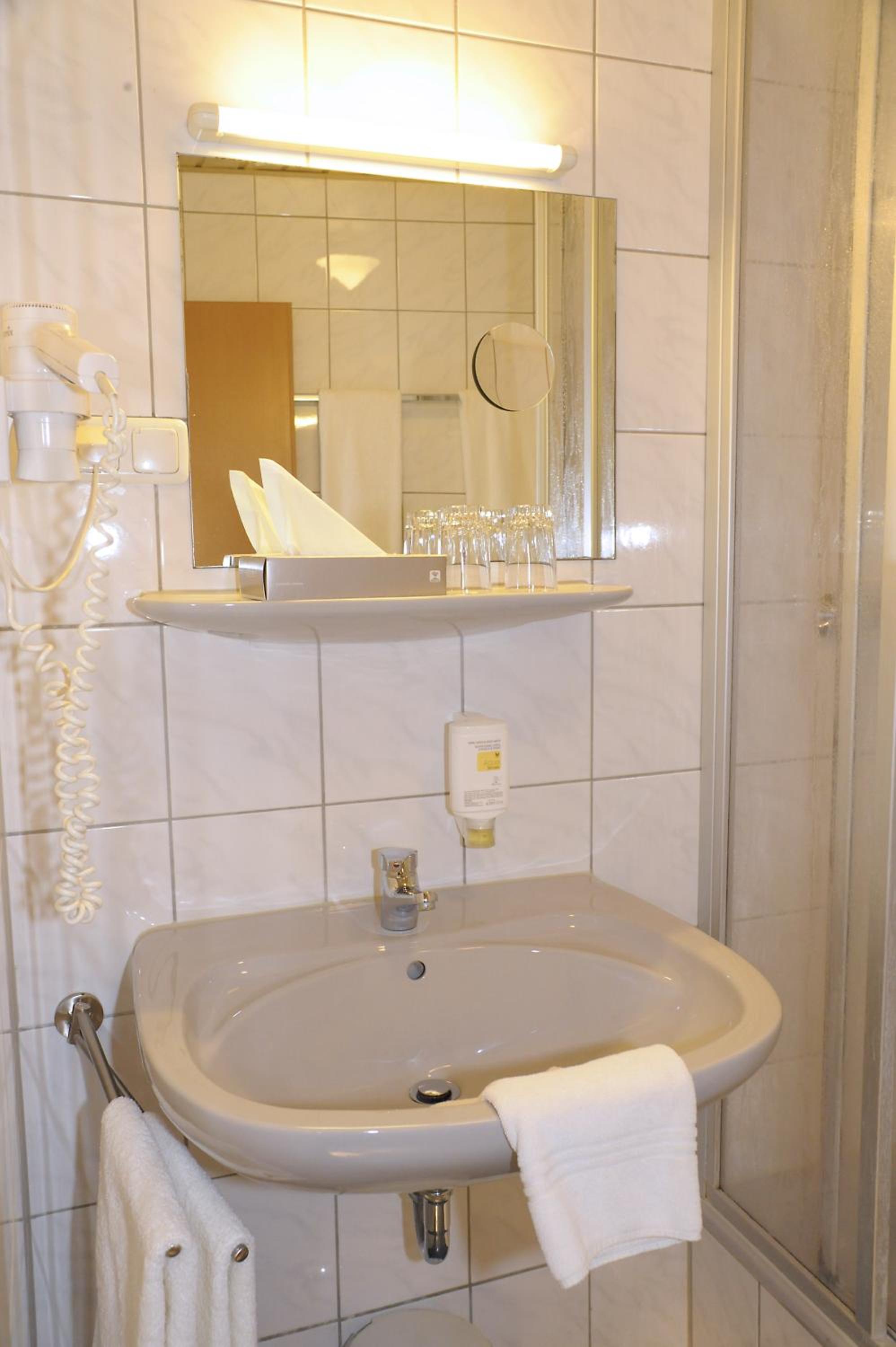 Goldener Karpfen Hotel 44/46