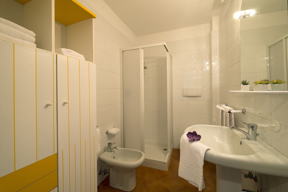 Residence Stefenine 33/34