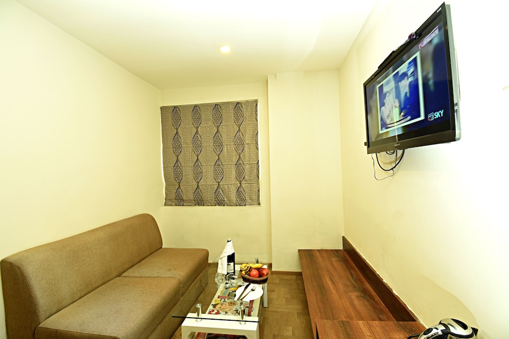 Hotel Royal Suite 21/30