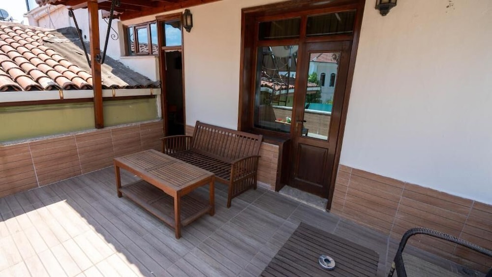 Antalya Inn Boutique Hotel 24/34