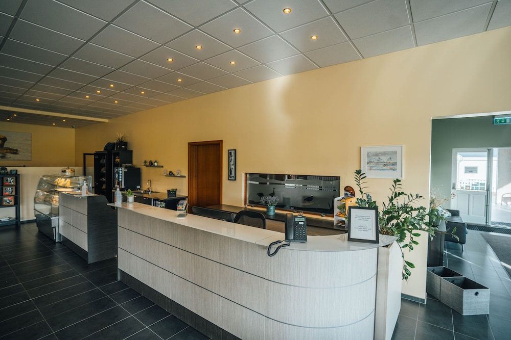 Sel-Hotel Myvatn 5/69