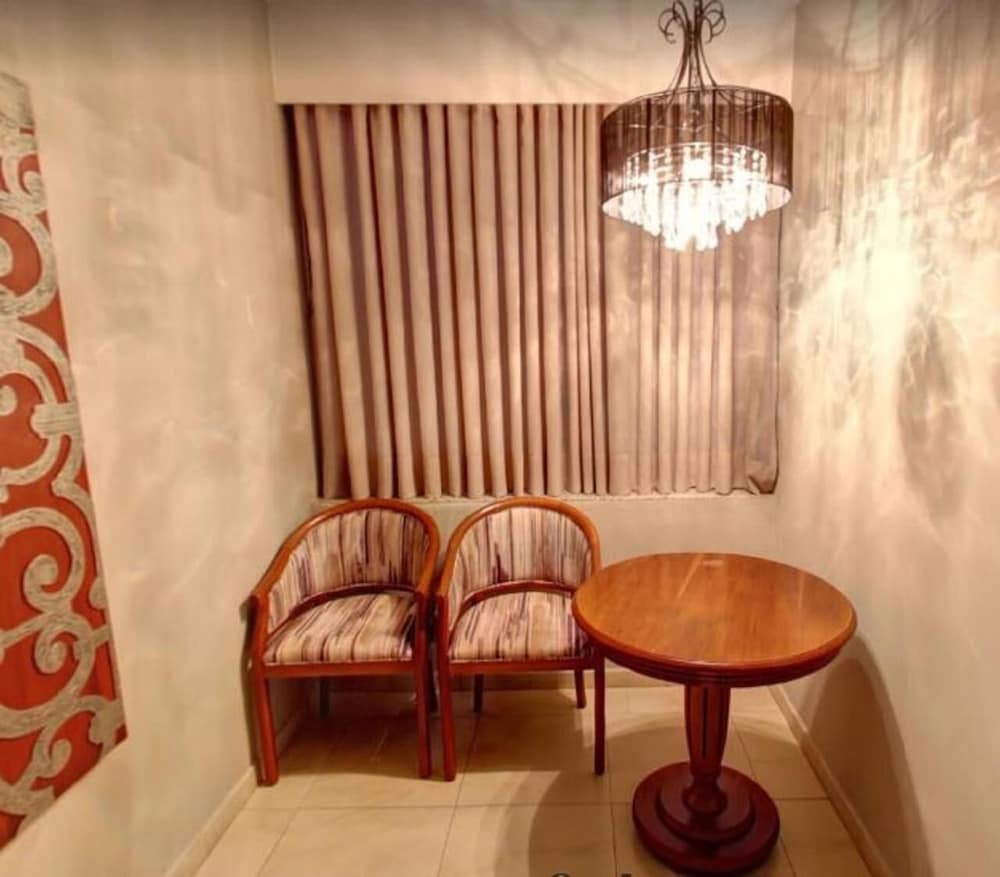 Ecos Conforto Hotel 33/55