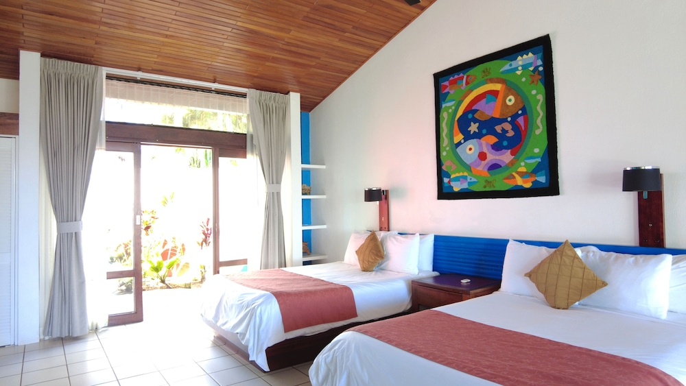 ULTRA VILLA, 2 BEDS