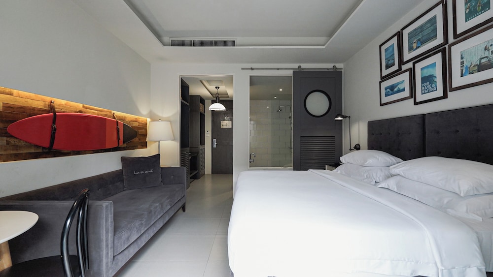 Sugar Marina Resort Surf 15/41