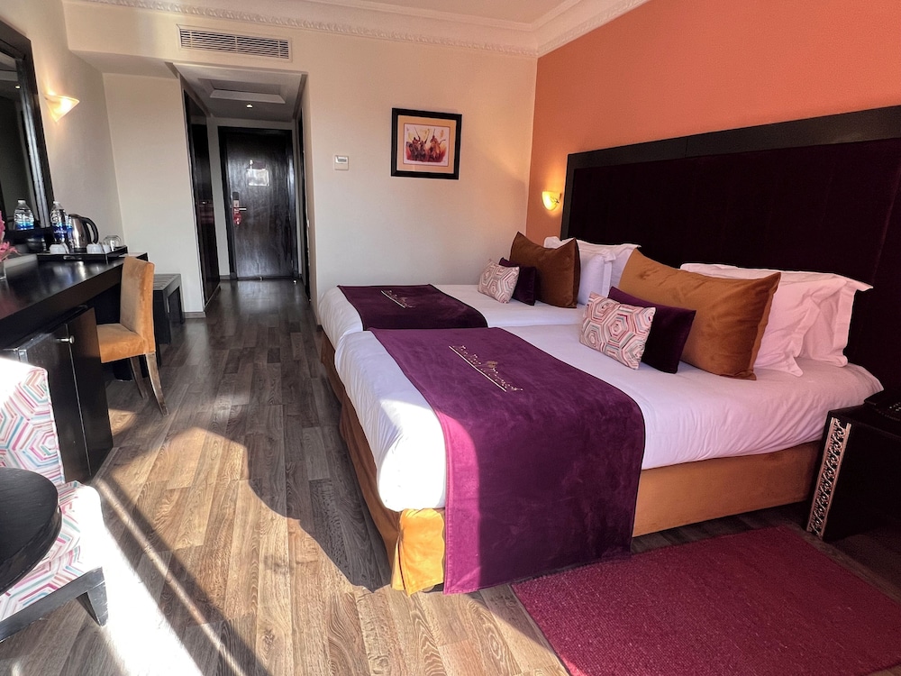 Palm Plaza Hotel And Spa 17/72