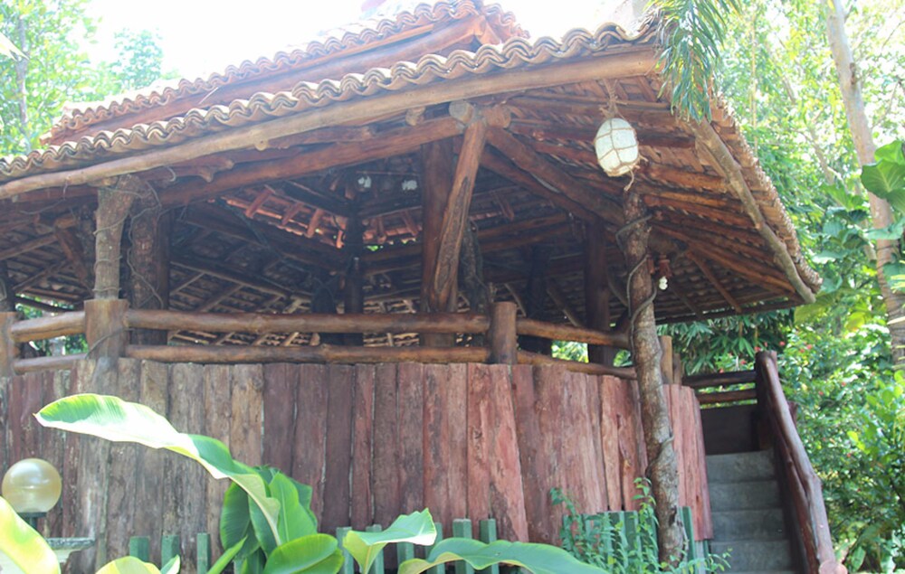 Relax Resort Villa photo4