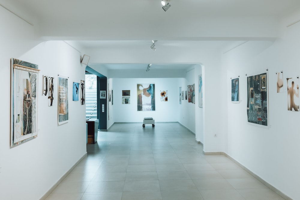 Art Hotel Santorini Adults Only 5/50