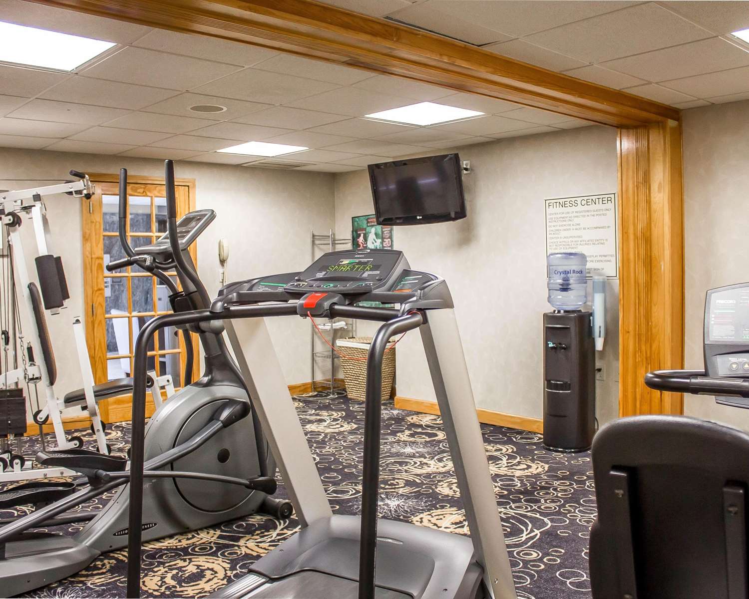 Comfort Inn Wethersfield - Hartford 8/18