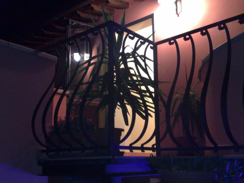 LOCANDA IL GALLO 12/24