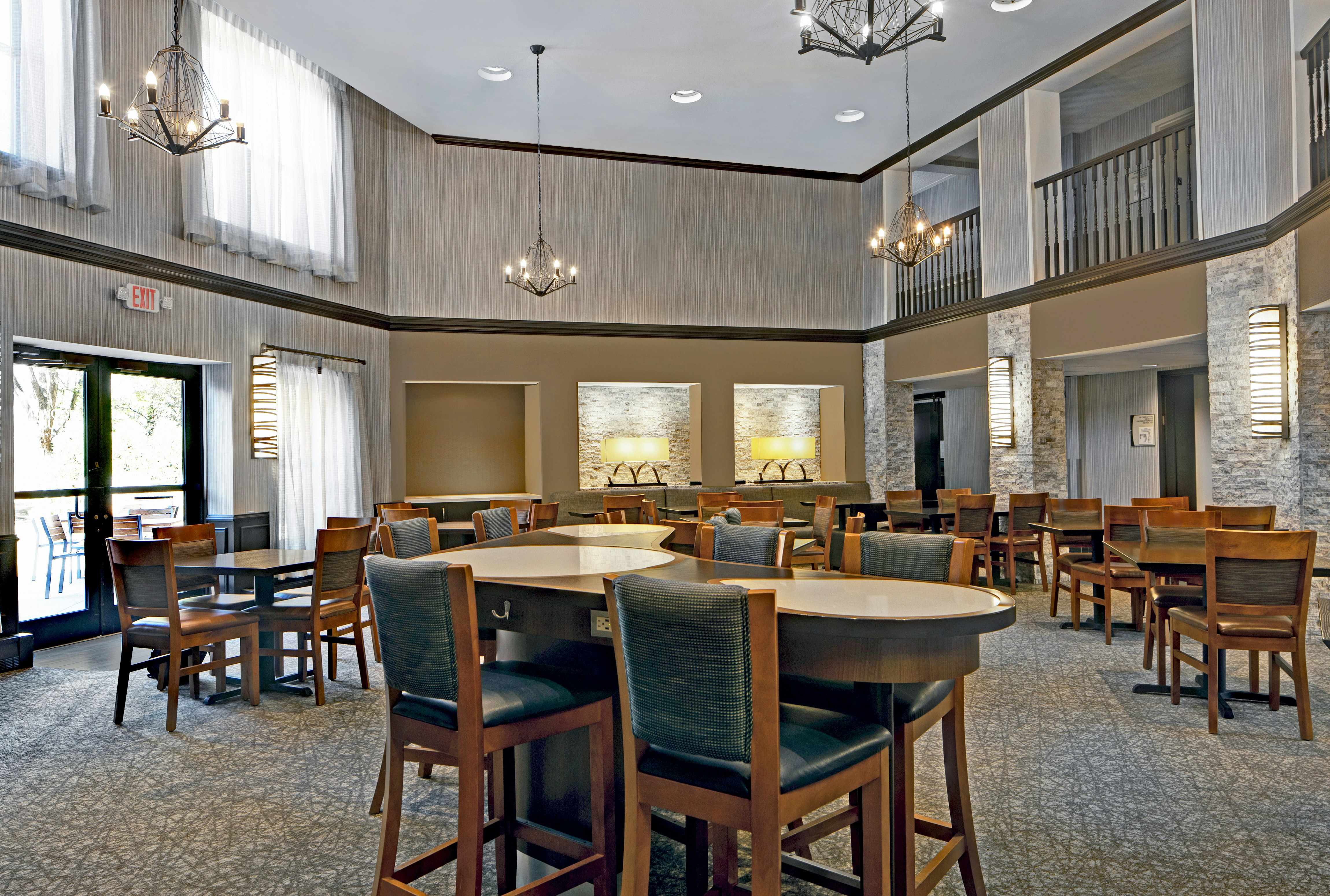 Homewood Suites By Hilton Chicago Lincolnshire 9/24