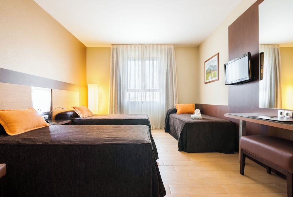 Hotel Ciudad de Alcaniz 17/50