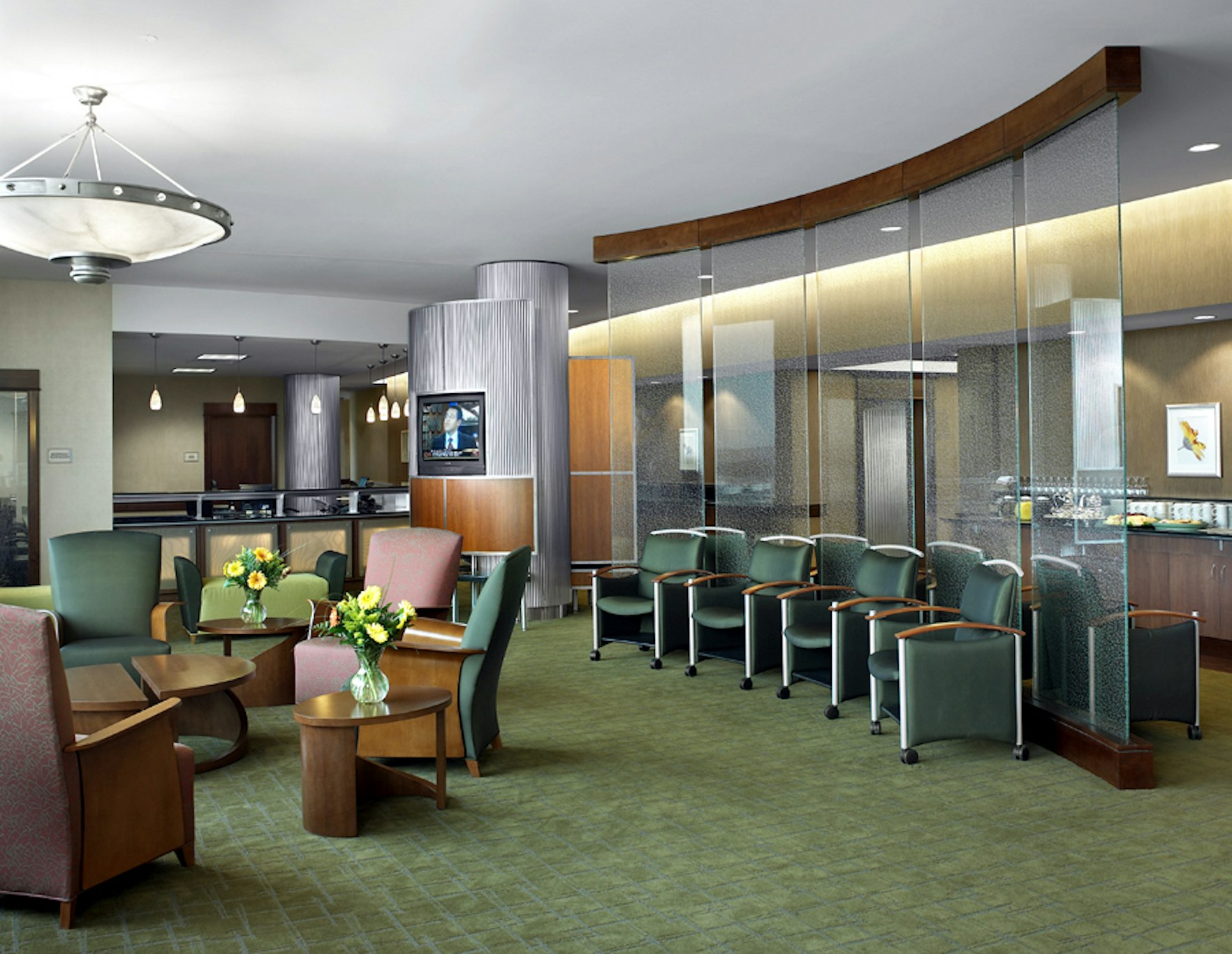 Doubletree by Hilton Hotel Omaha Downtown 32/58