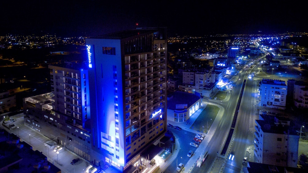 Radisson Blu Hotel Larnaca 6/74