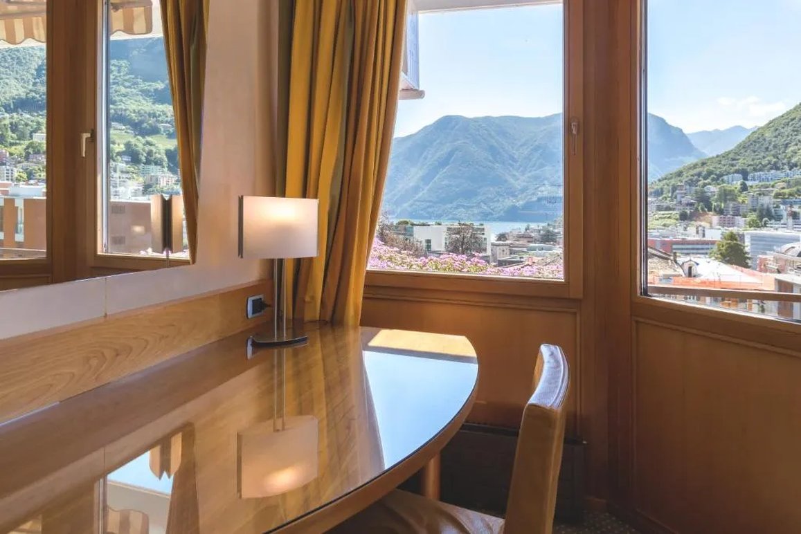 Hotel Delfino 45/57