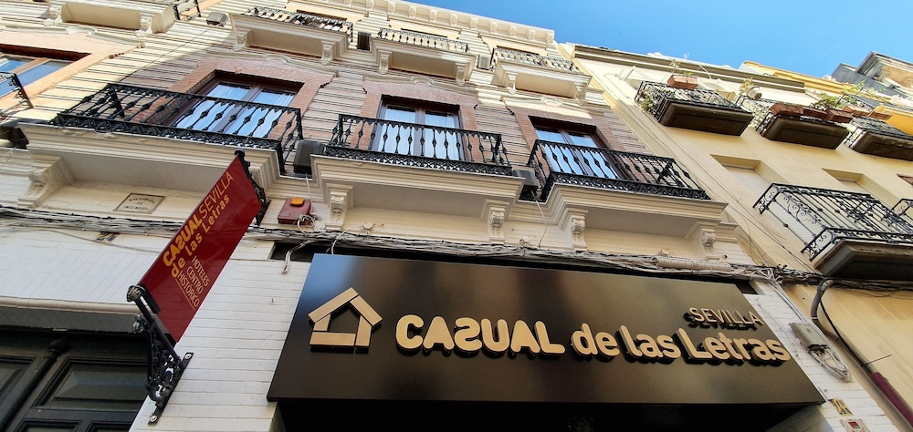Casual Sevilla de Las Letras 2/78