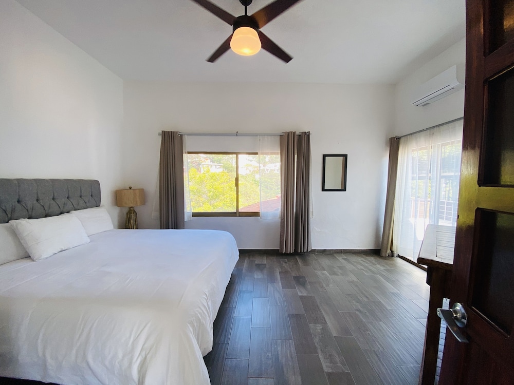 Amaca Hotel Puerto Vallarta 23/76