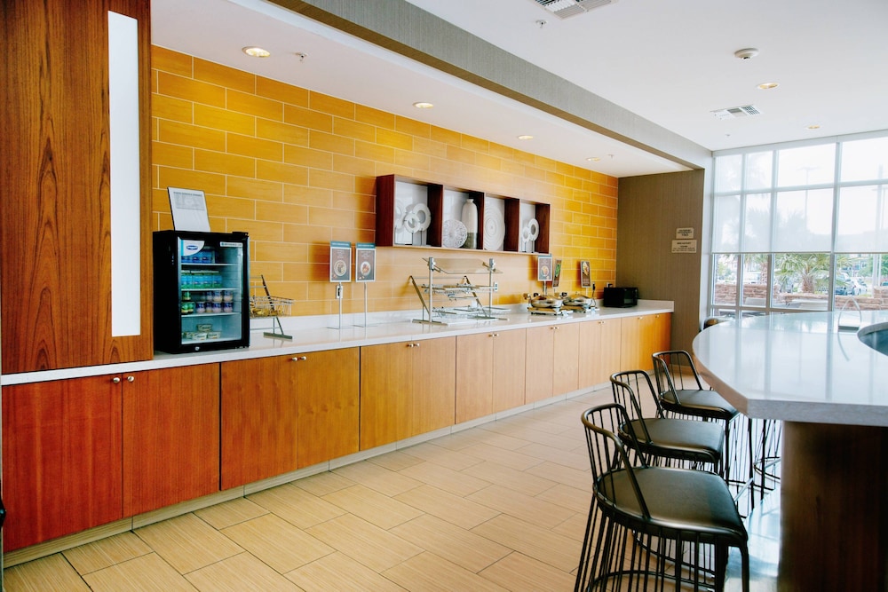 SpringHill Suites by Marriott San Angelo 32/50