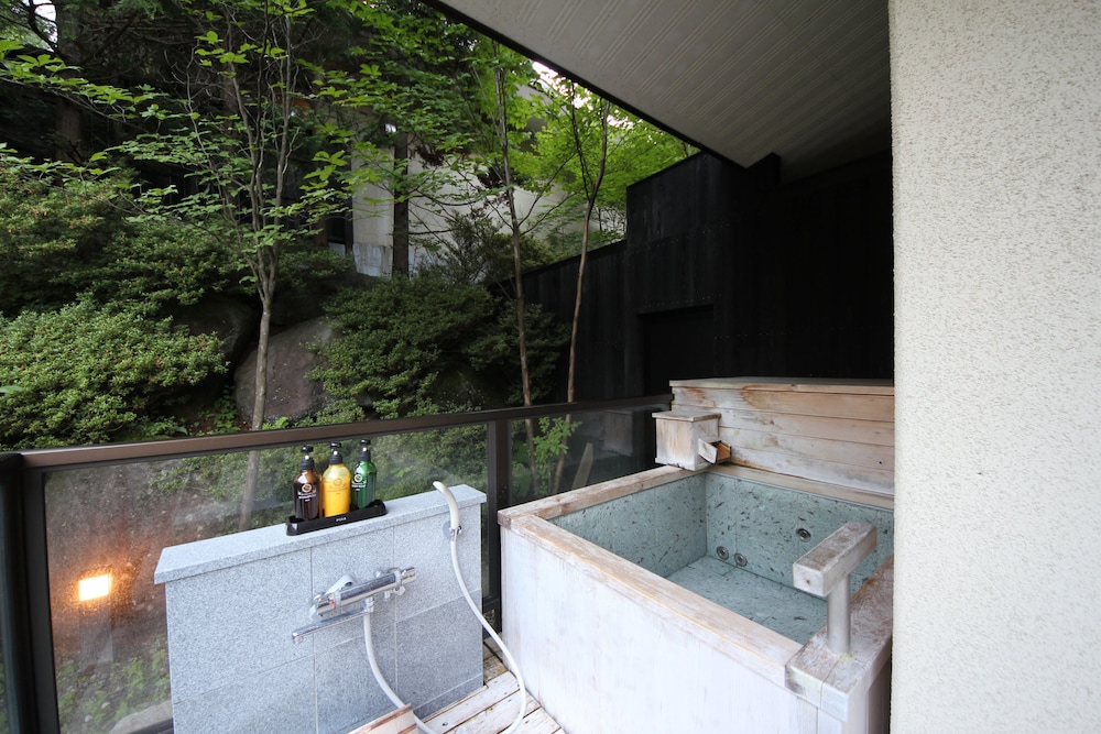 Okunoin Hotel Tokugawa 29/50