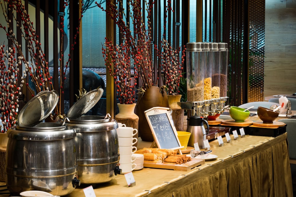 Swisstouches Guangzhou Hotel photo3