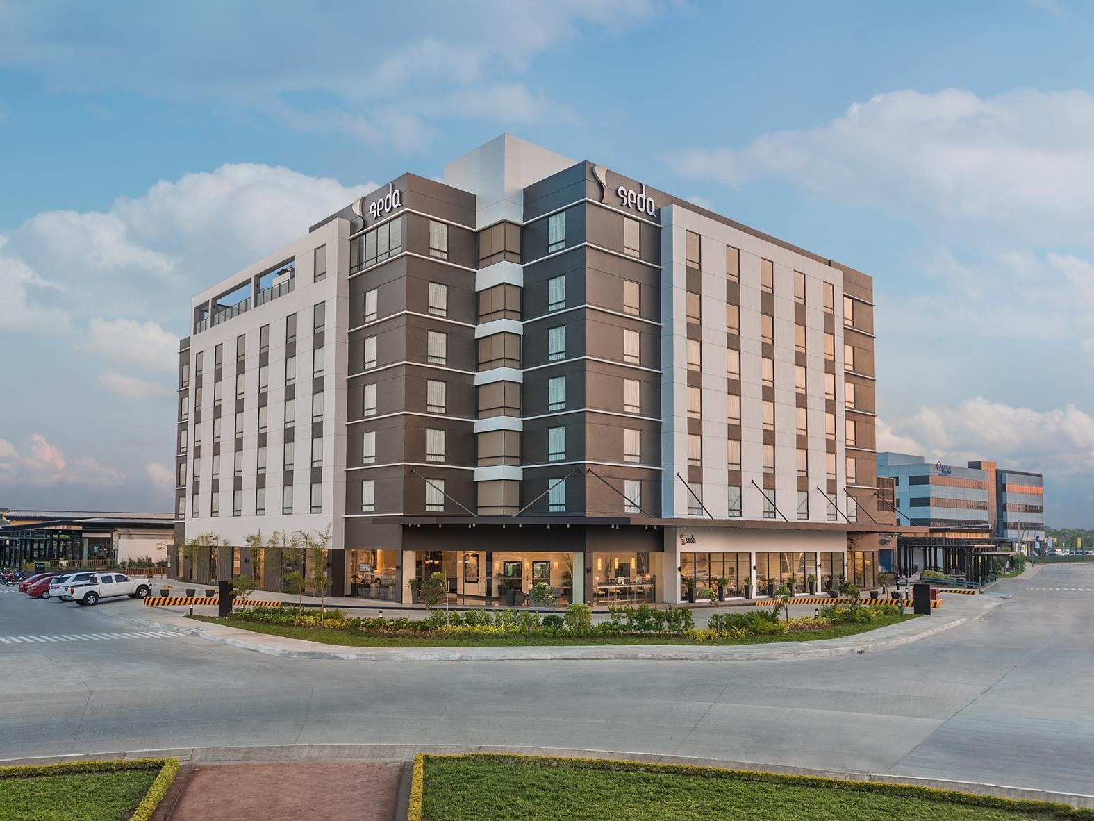 Seda Atria Iloilo
