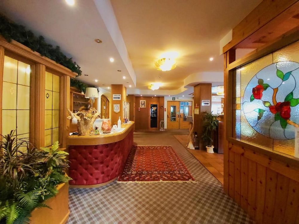 Hotel Scoiattolo 3/50