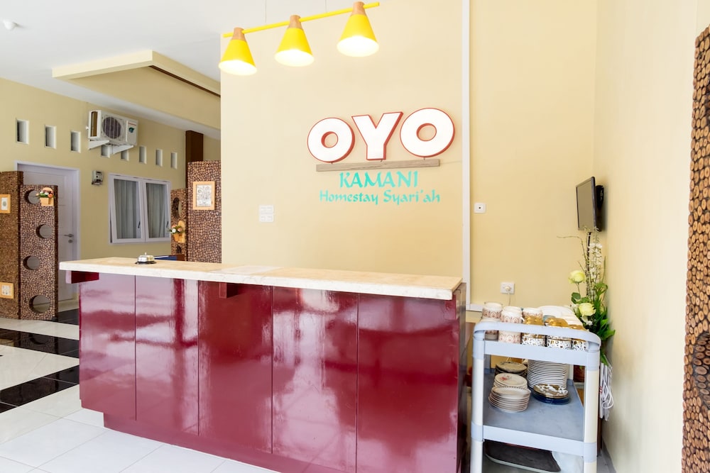 OYO 873 Kamani Homestay Syariah photo3