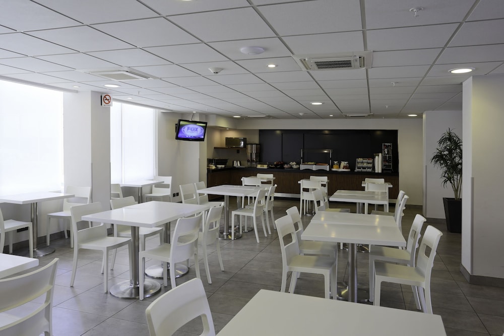 City Express by Marriott Saltillo Norte 20/34