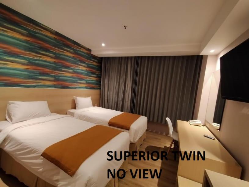 Lereng Bromo Hotel 12/35