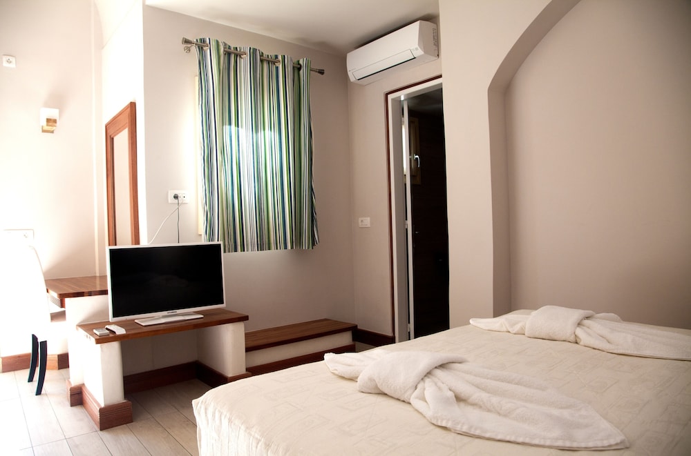 Superior, Double Bed