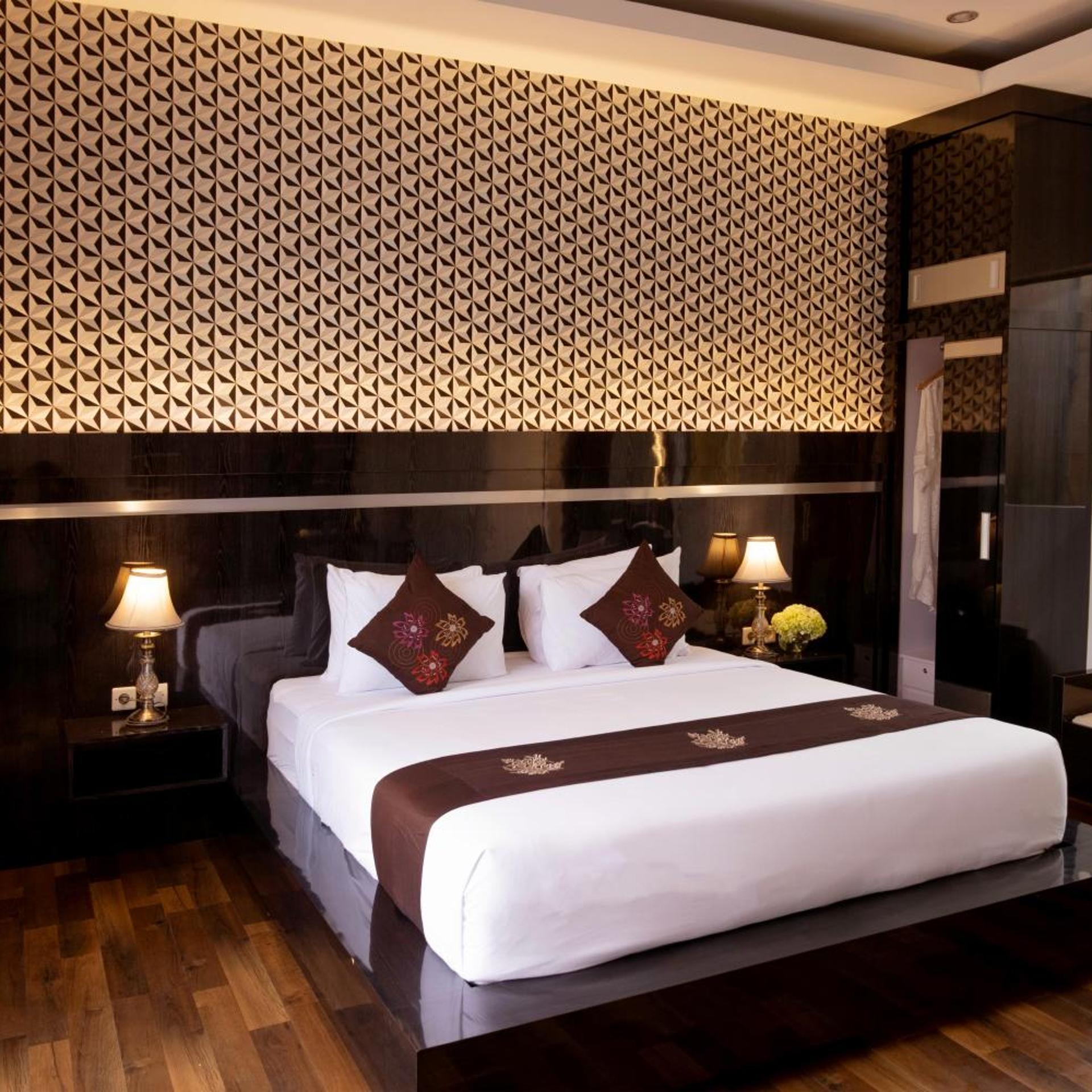 Homayoon Private Villa Ubud 13/50