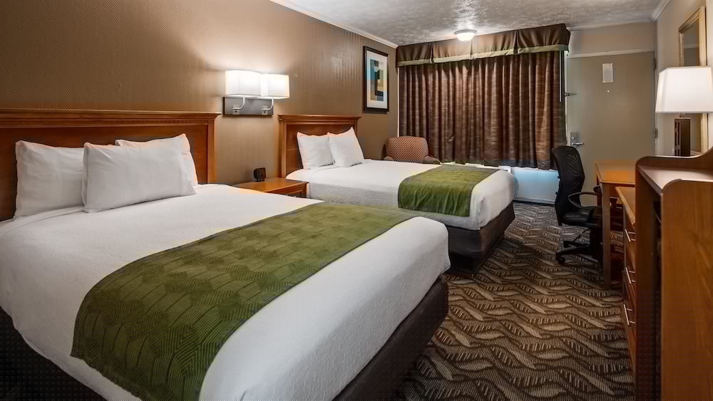Best Western Athens 10/32