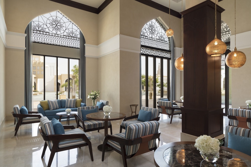 Al Najada Doha Hotel Apartments by Oaks 43/49