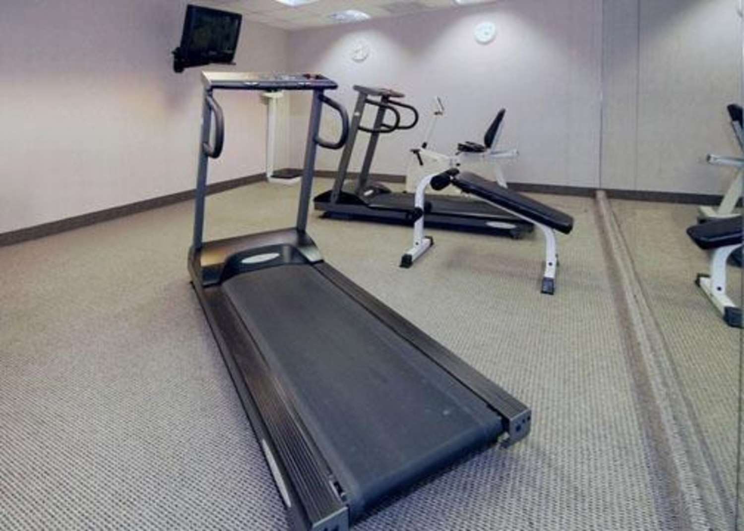 sport facilities