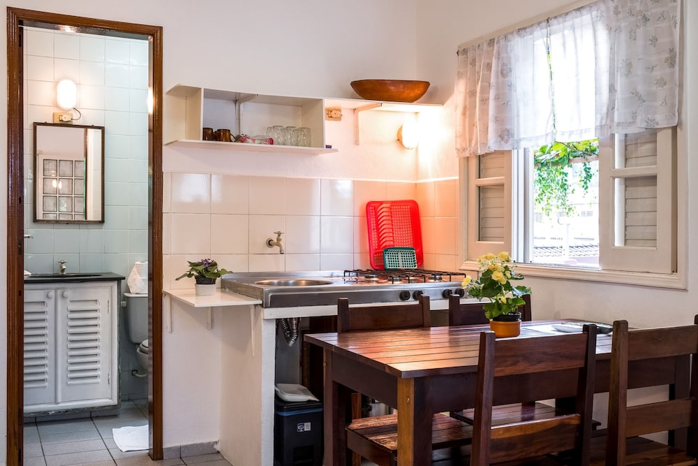 Pousada Sanremo Inn 32/50