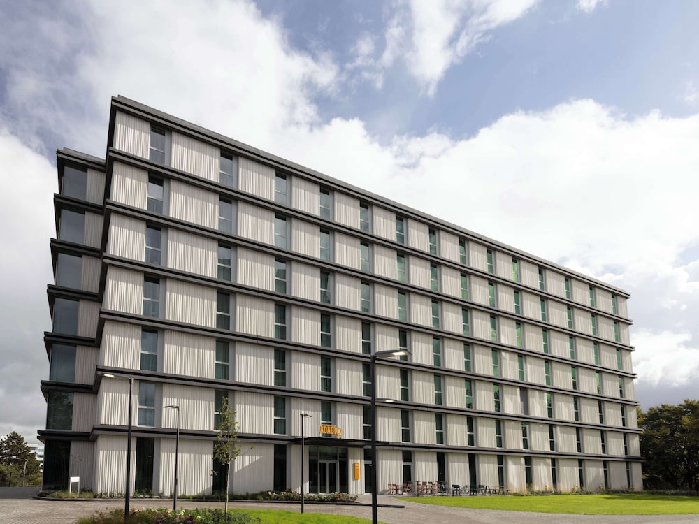 Aparthotel Adagio Access Brussels Airport 2/50