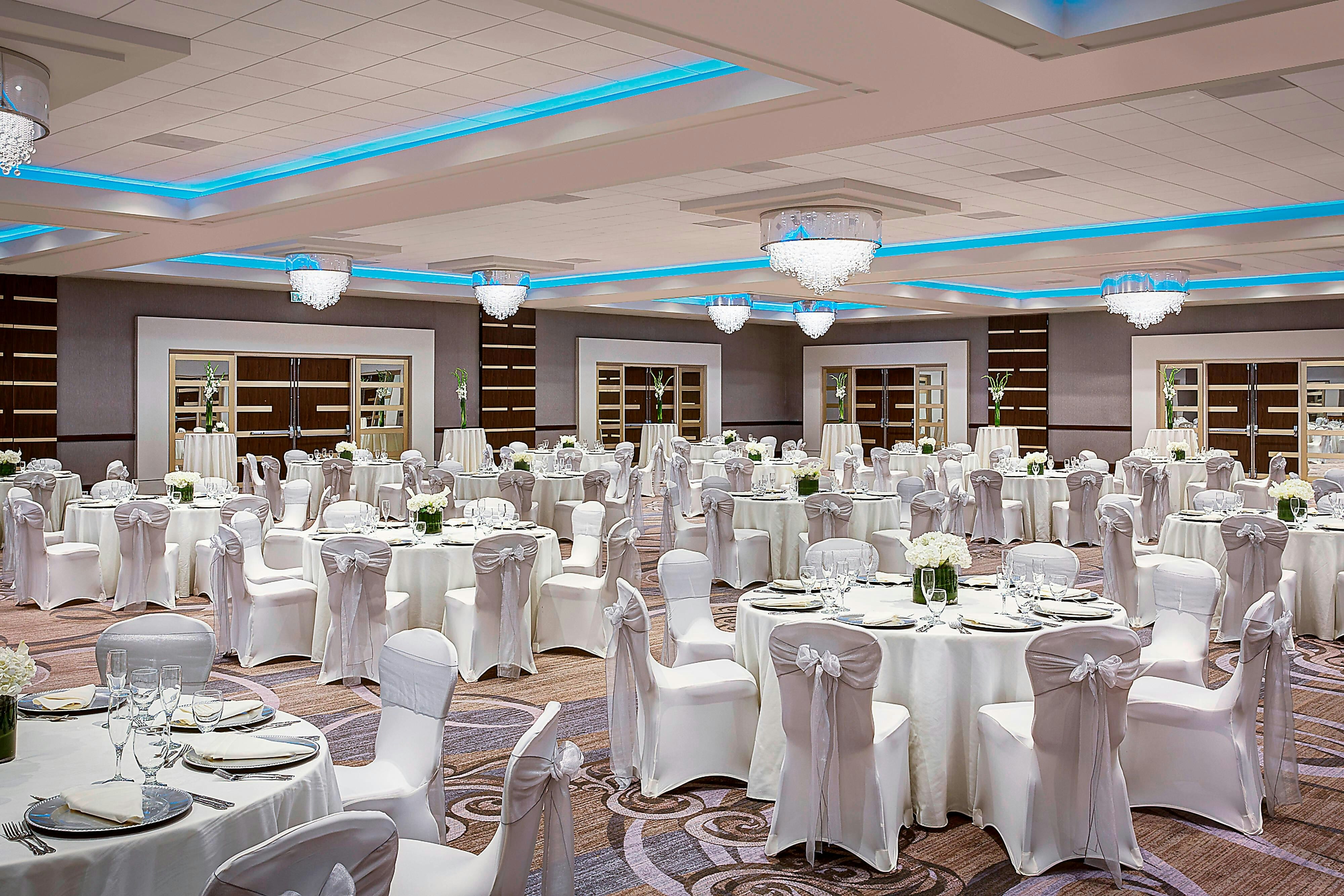 Sheraton Houston Brookhollow 19/20