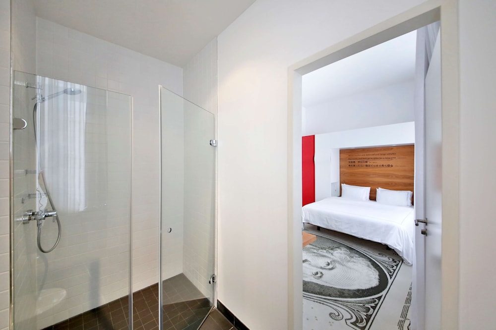 Park Plaza Wallstreet Berlin Mitte 35/37