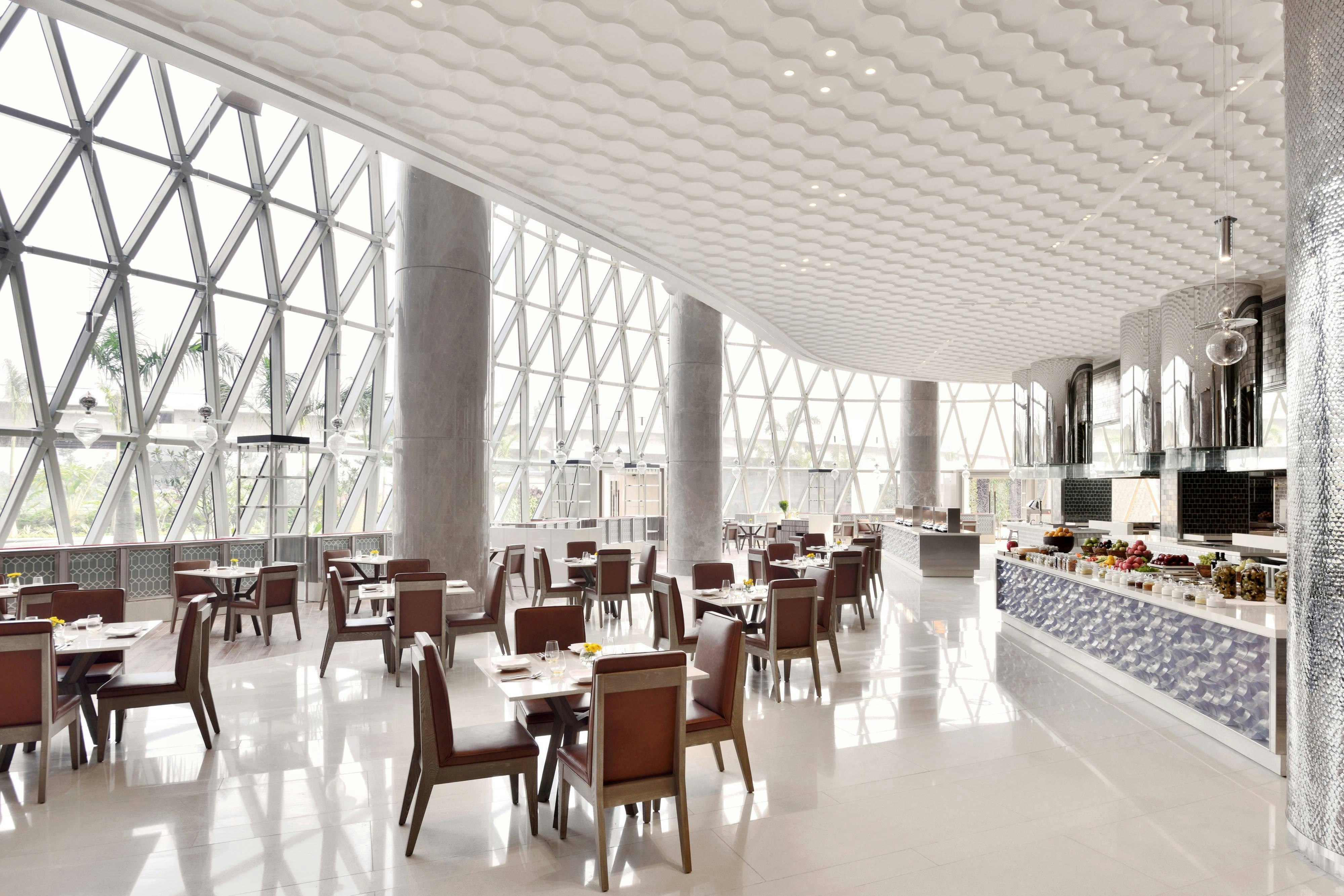 Jw Marriott Hotel Kolkata 32/35