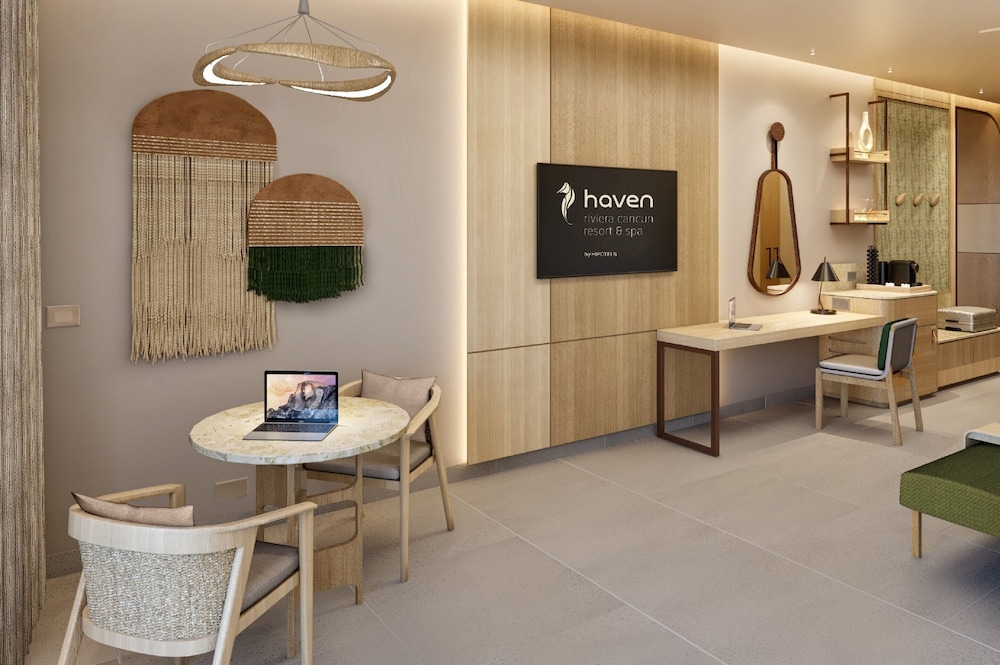 Haven Riviera Cancun Resort & Spa All Inclusive - Adults Only 59/72