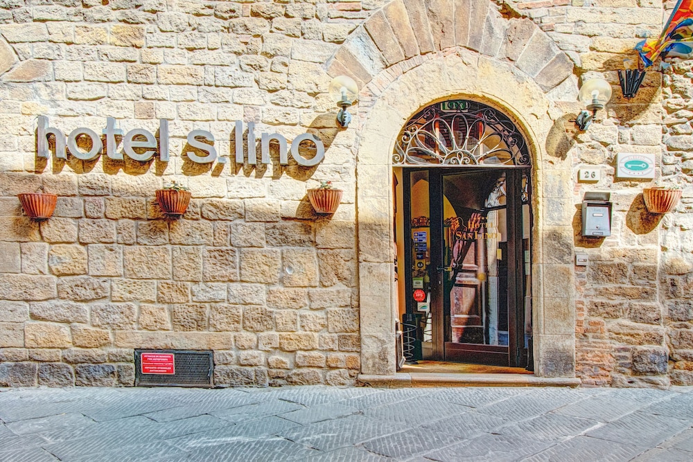 HOTEL SAN LINO 2/47