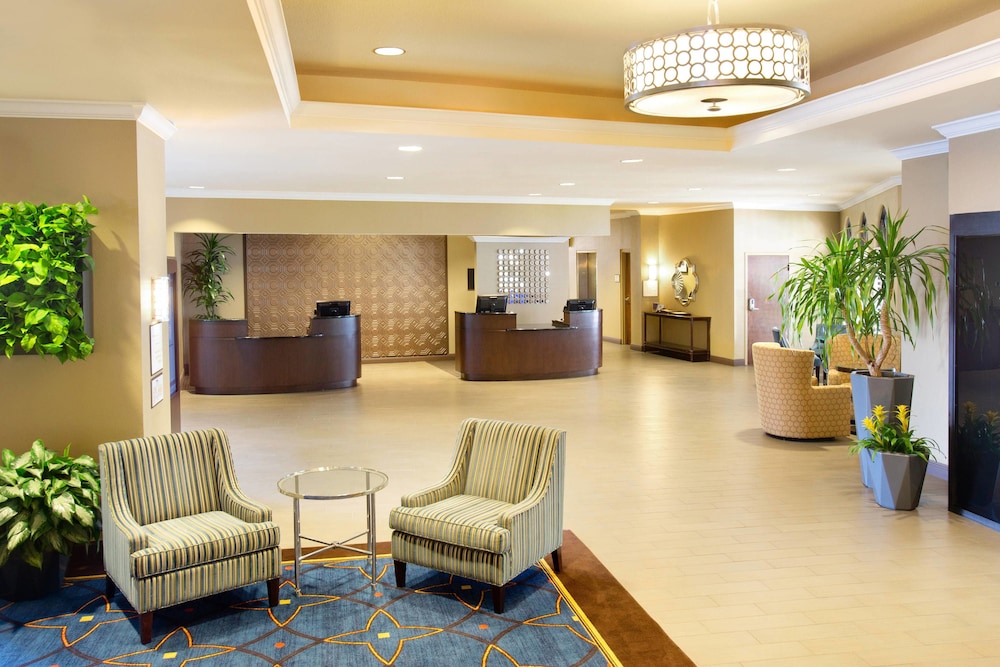 Hotel Tampa Riverwalk 31/55