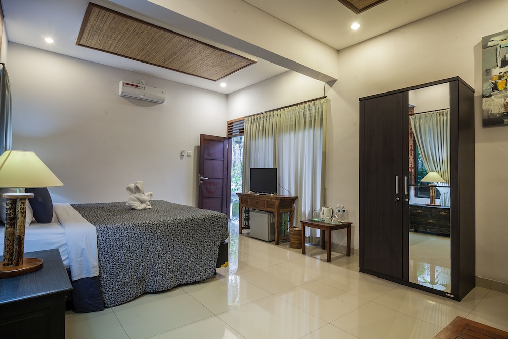 Taman Harum Cottages 35/80