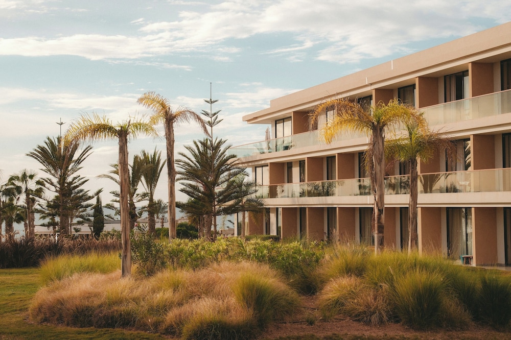 Hyatt Regency Taghazout 6/88