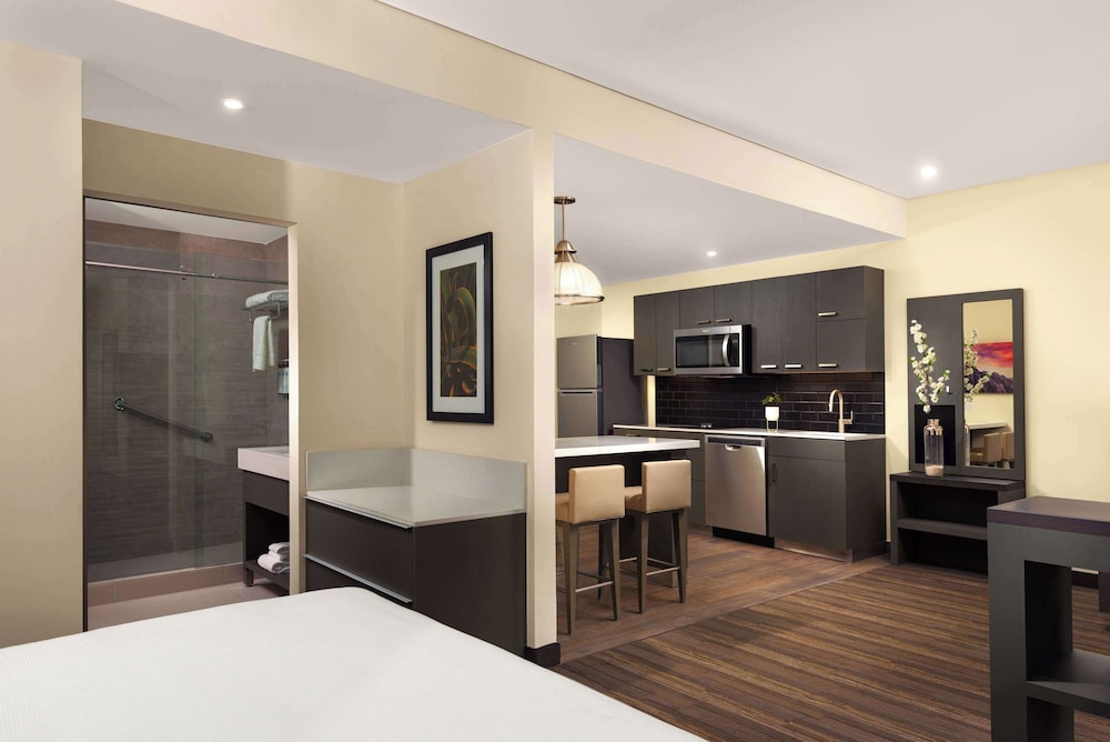 Hyatt House Monterrey Valle / San Pedro 18/46