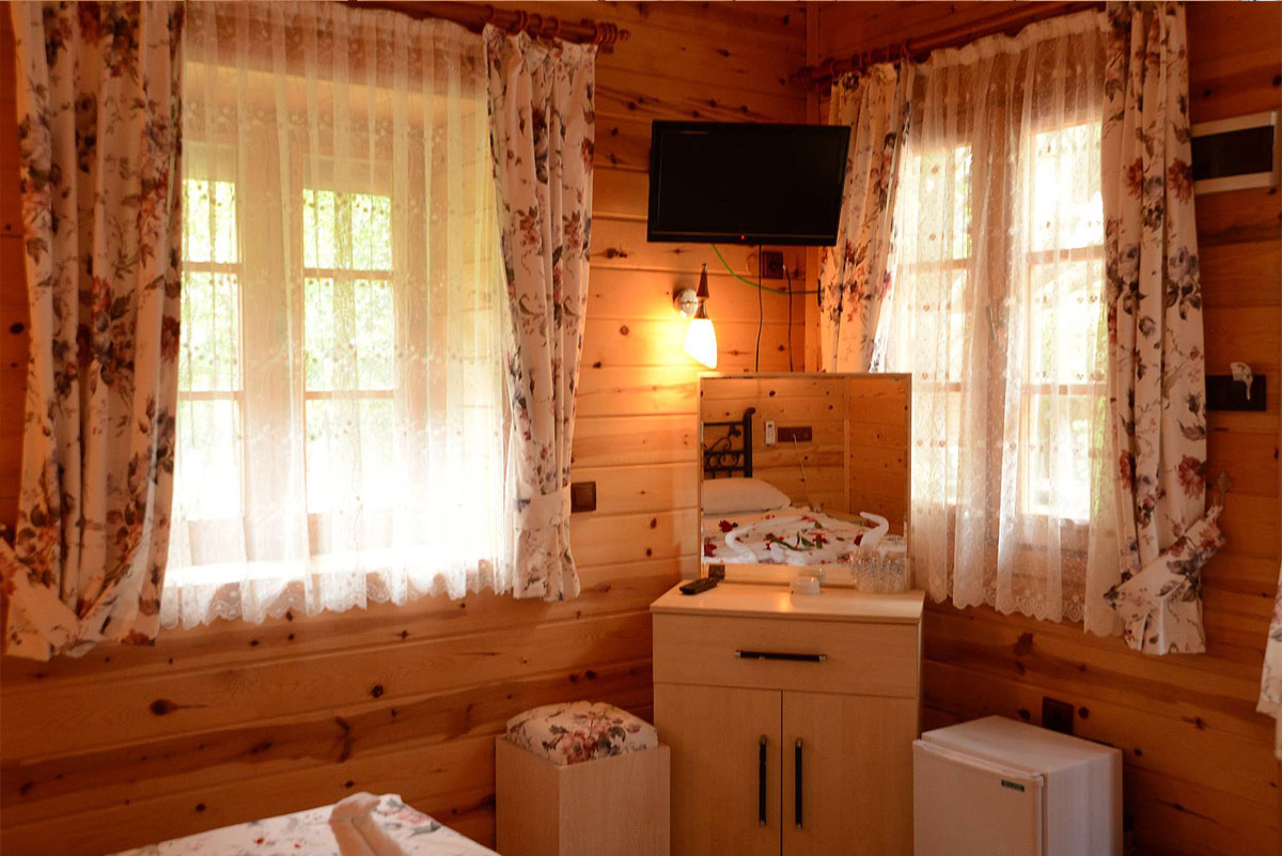Sevki Bey Hotel 31/50