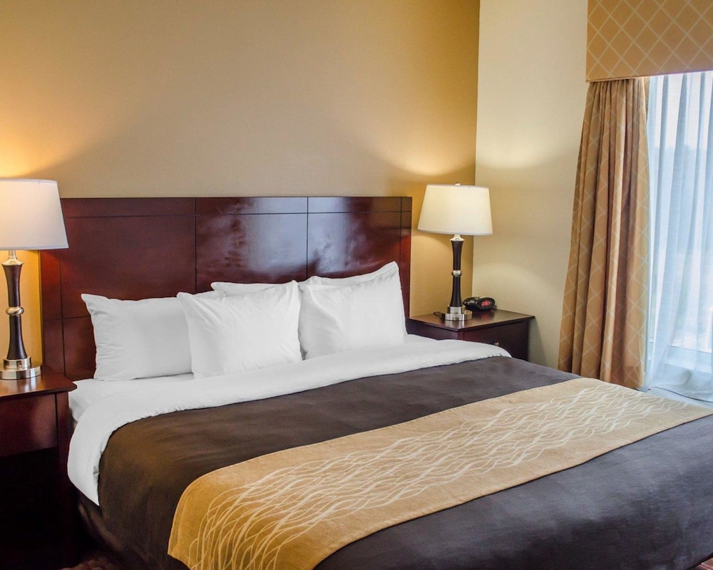 Comfort Inn & Suites Crestview South 11/43