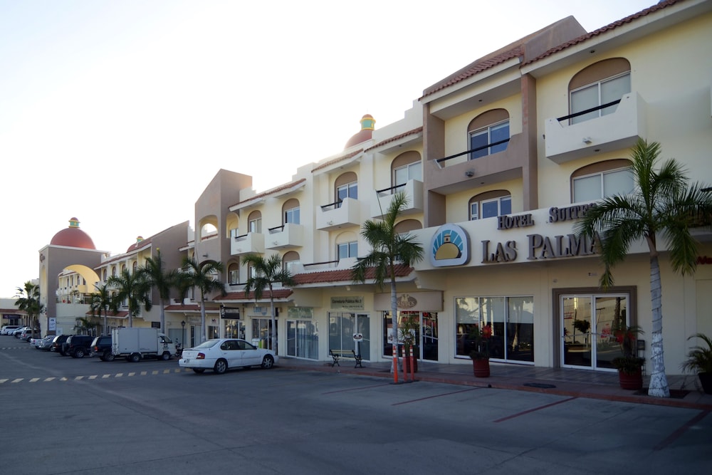 Hotel And Suites Las Palmas Los Cabos 59/68