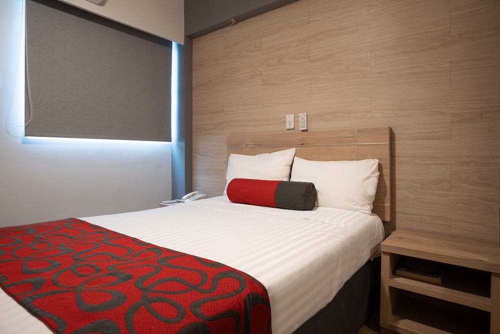 Hotel Roble 13/38