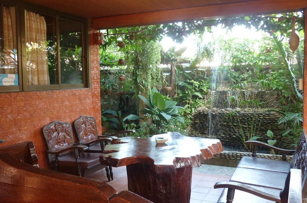 Baan Maihorm Guesthouse 24/45